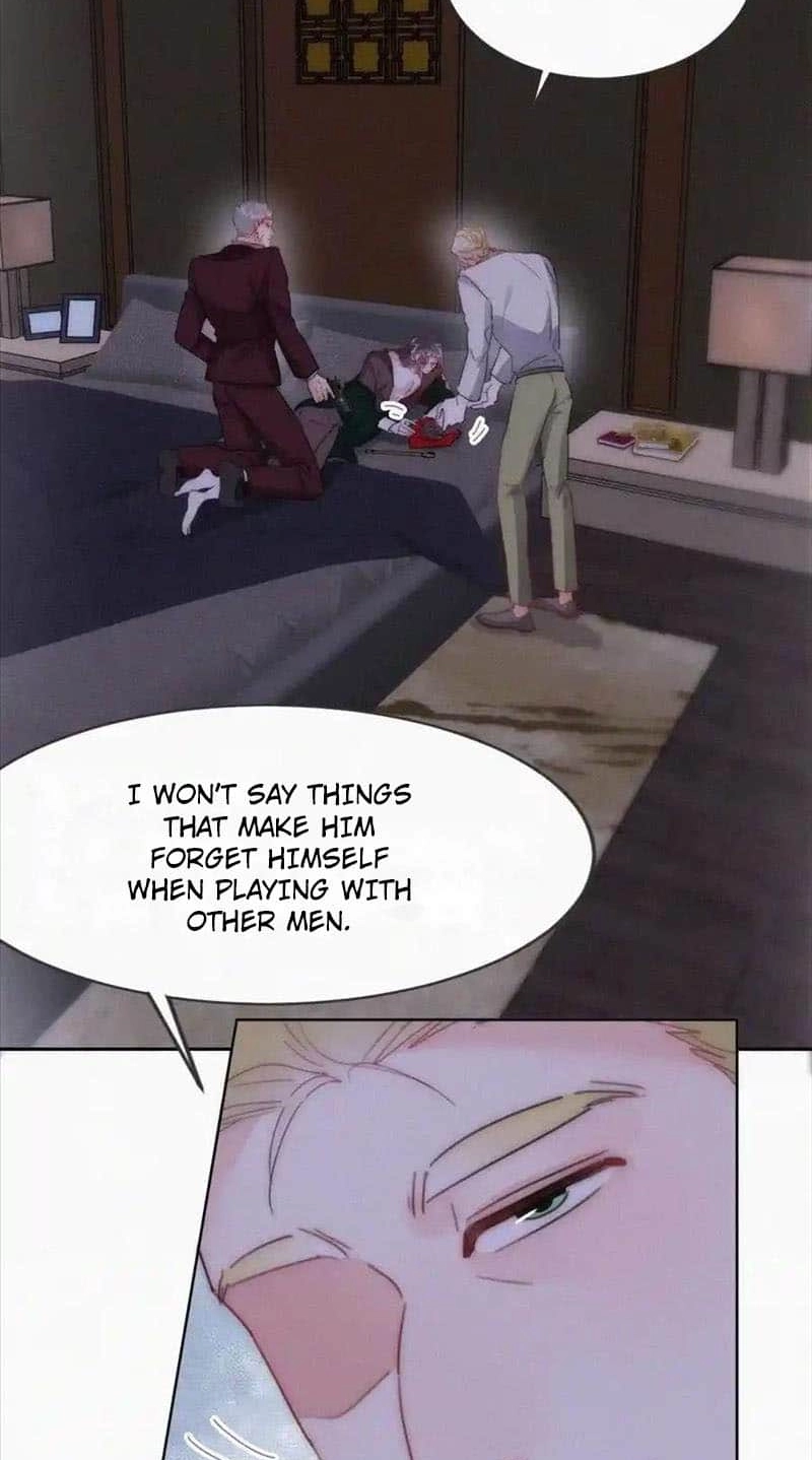 Counterattack Through Pregnancy Chapter 377 page 13 - 