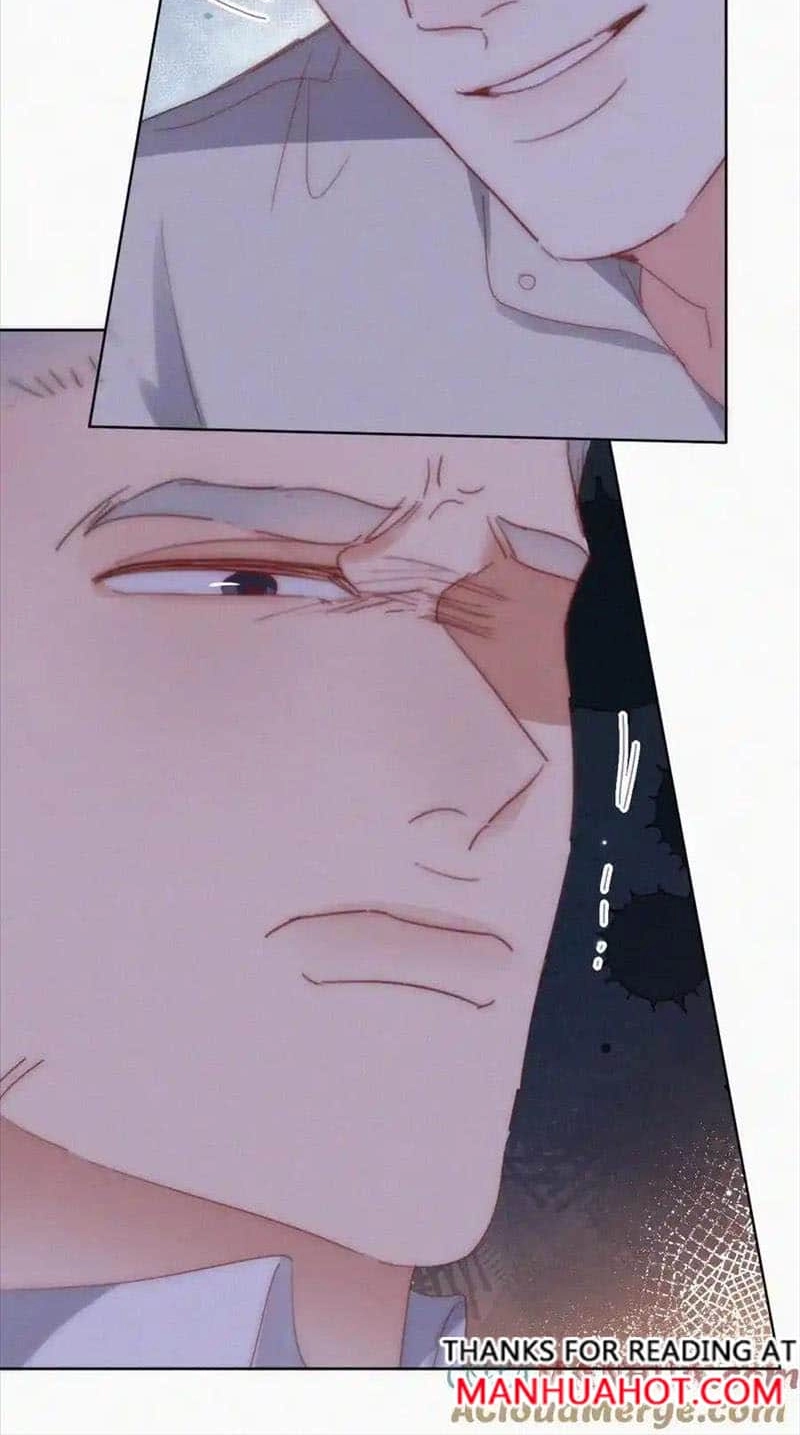 Counterattack Through Pregnancy Chapter 377 page 14 - 