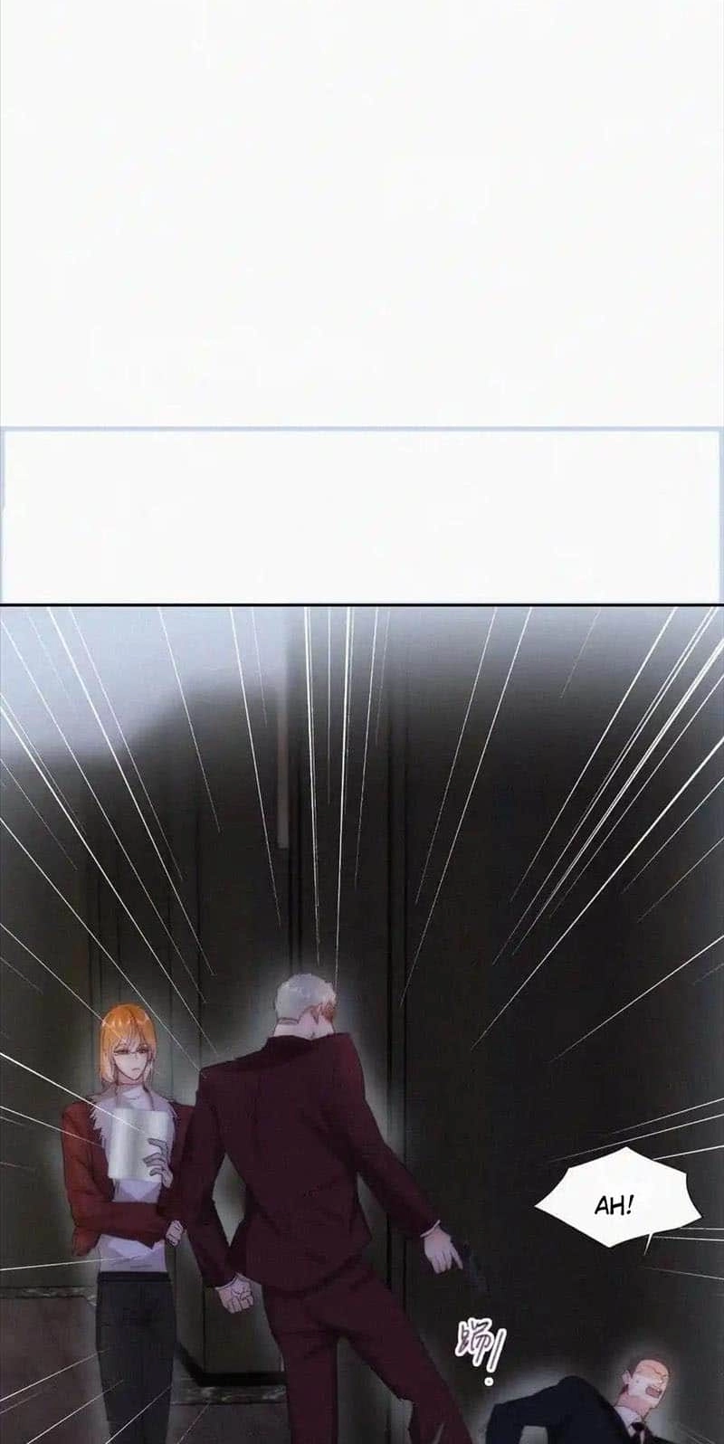 Counterattack Through Pregnancy Chapter 377 page 25 - 