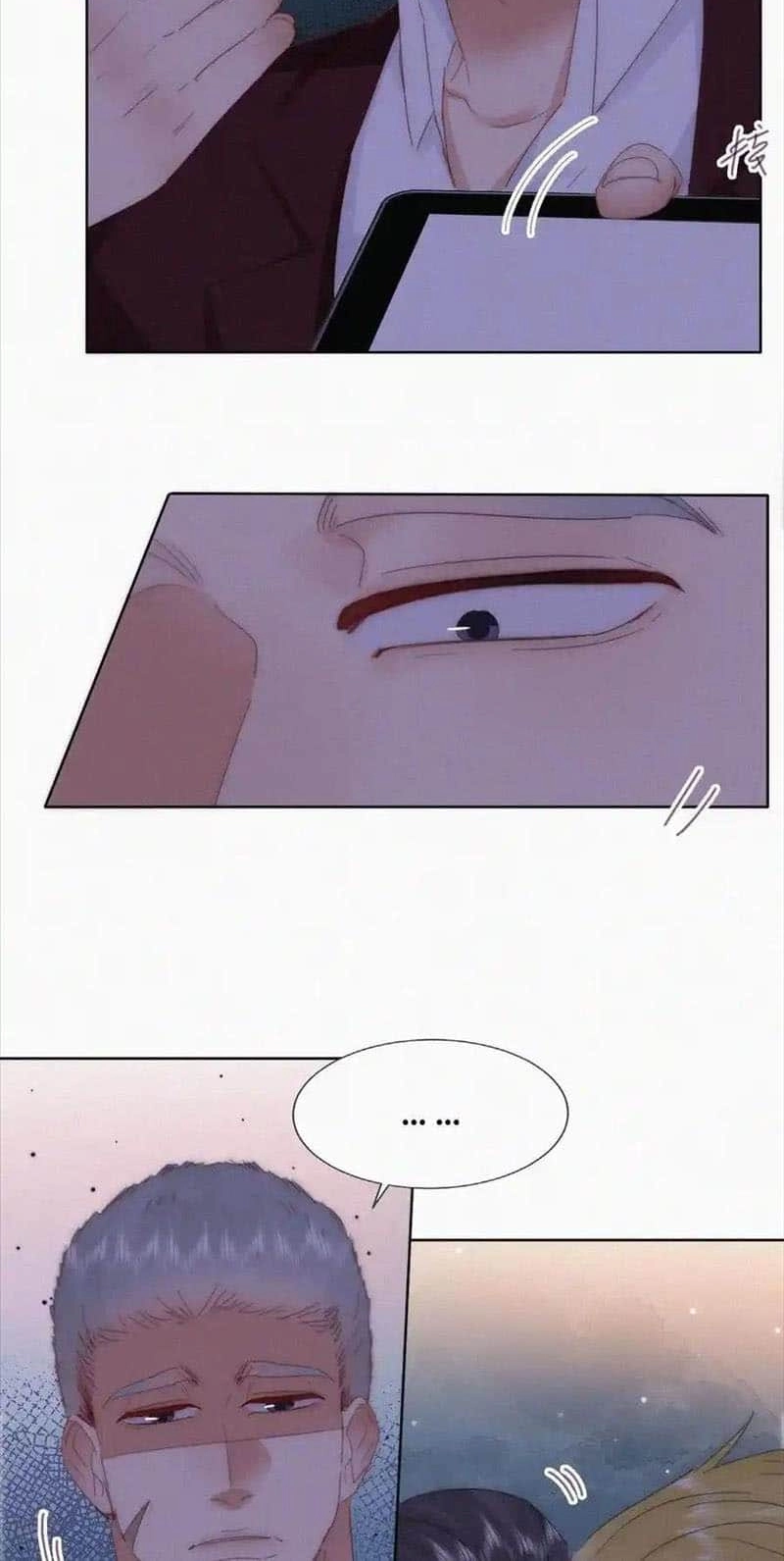 Counterattack Through Pregnancy Chapter 377 page 27 - 