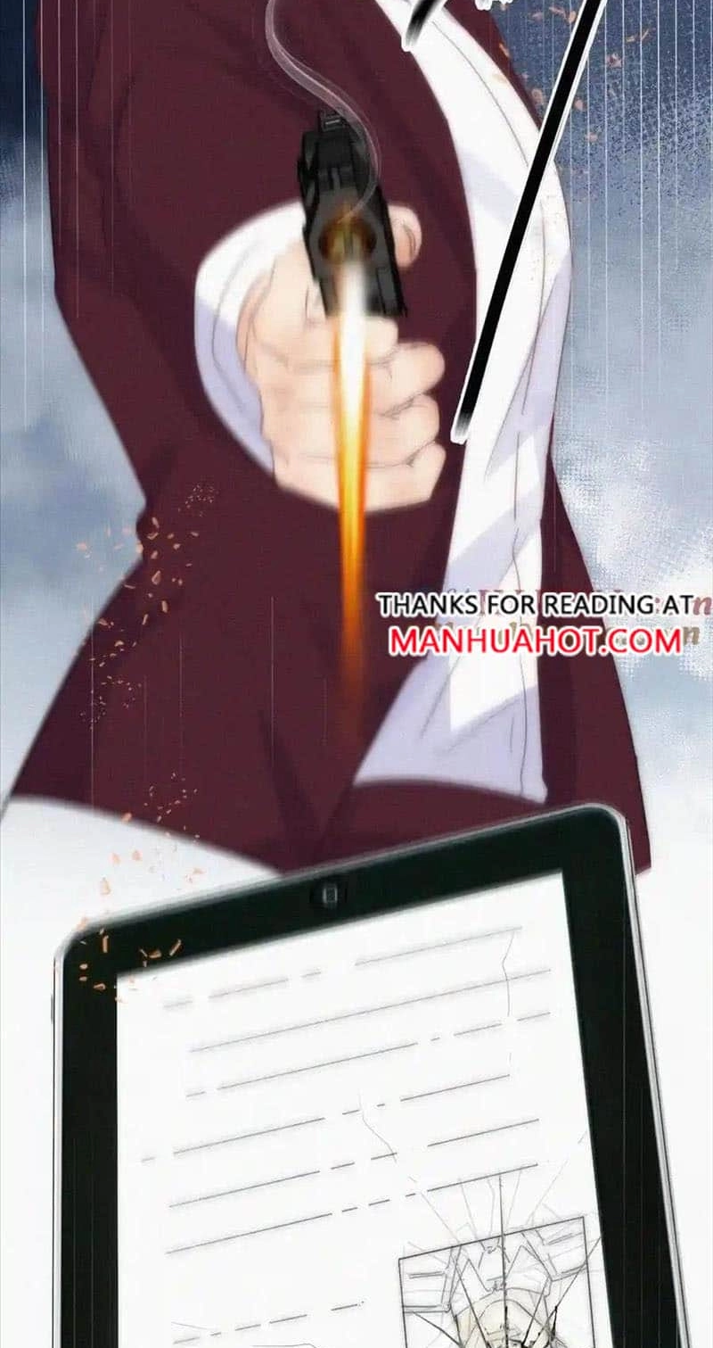Counterattack Through Pregnancy Chapter 377 page 32 - 