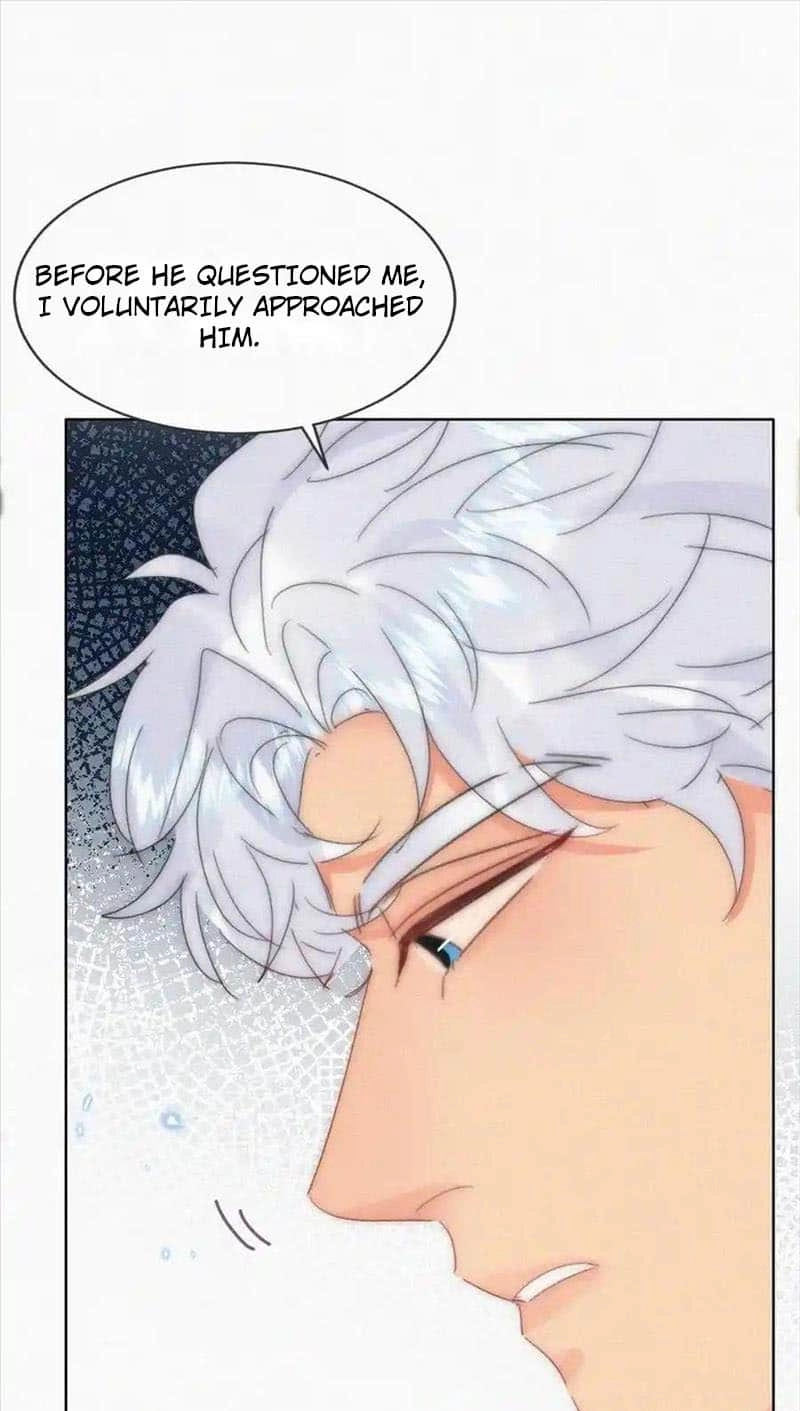 Counterattack Through Pregnancy Chapter 377 page 36 - 
