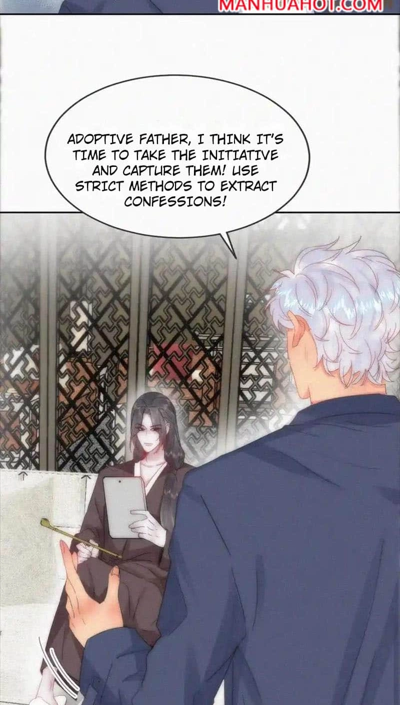 Counterattack Through Pregnancy Chapter 377 page 39 - 