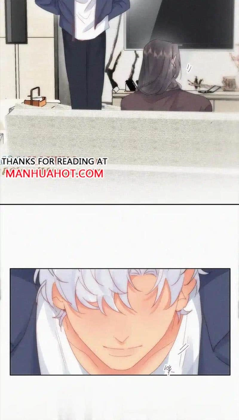 Counterattack Through Pregnancy Chapter 377 page 42 - 