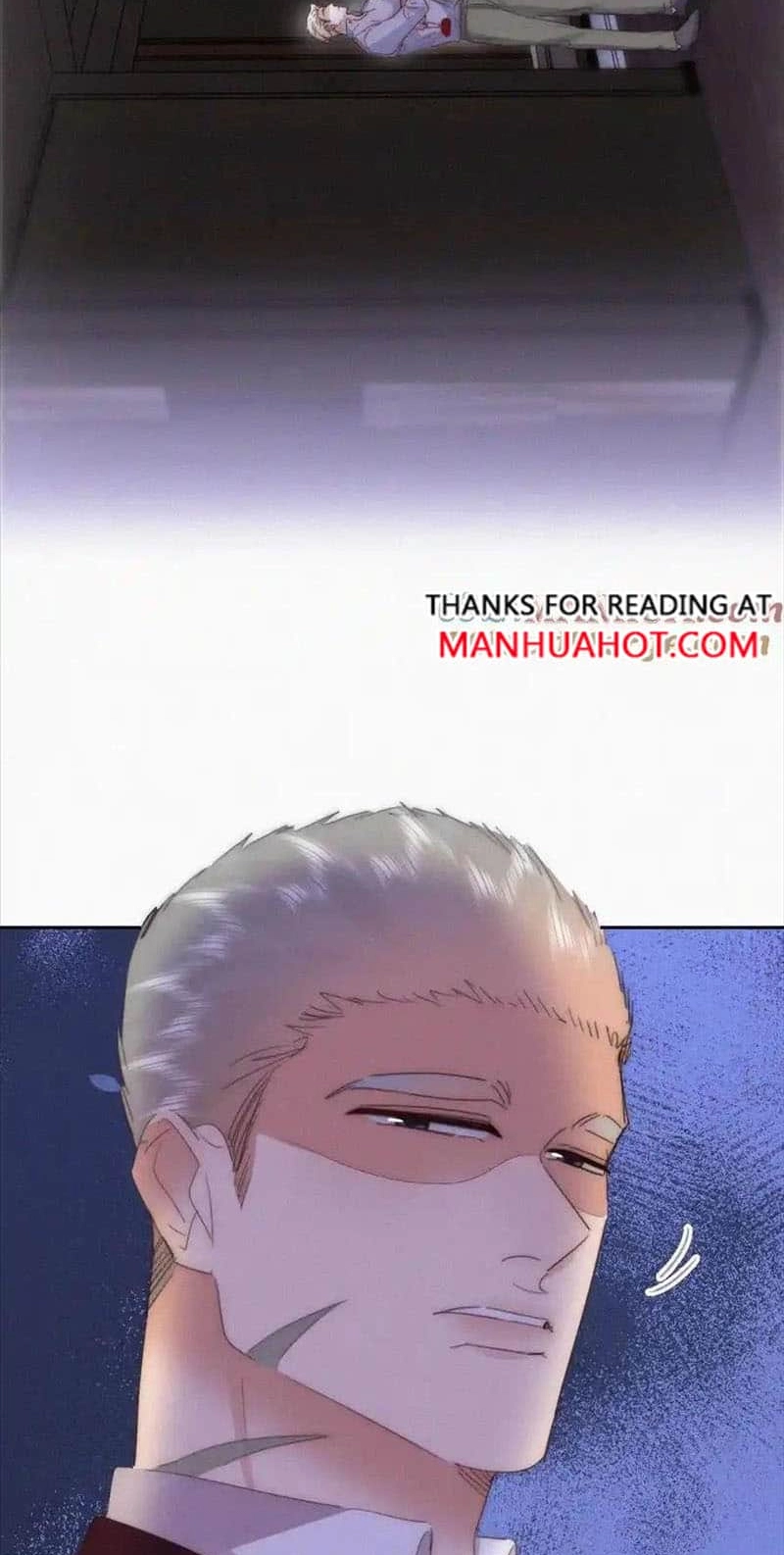 Counterattack Through Pregnancy Chapter 377 page 6 - 