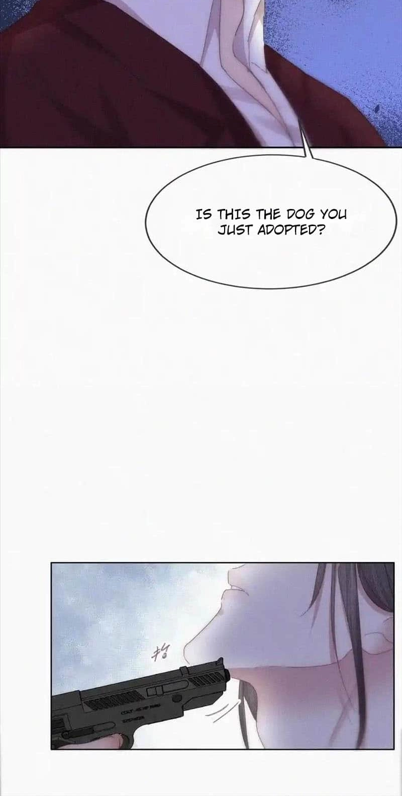 Counterattack Through Pregnancy Chapter 377 page 7 - 