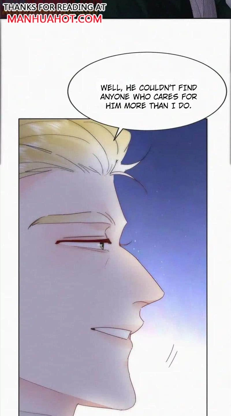 Counterattack Through Pregnancy Chapter 377 page 9 - 