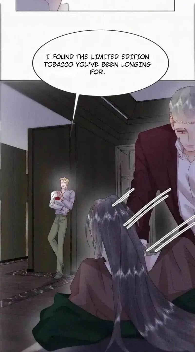Counterattack Through Pregnancy Chapter 377 page 10 - 