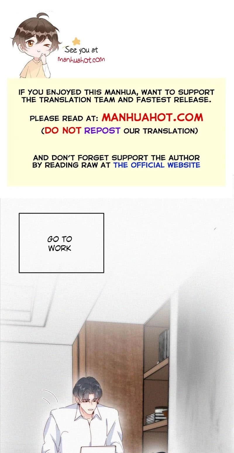 Counterattack Through Pregnancy Chapter 378 page 1 - 