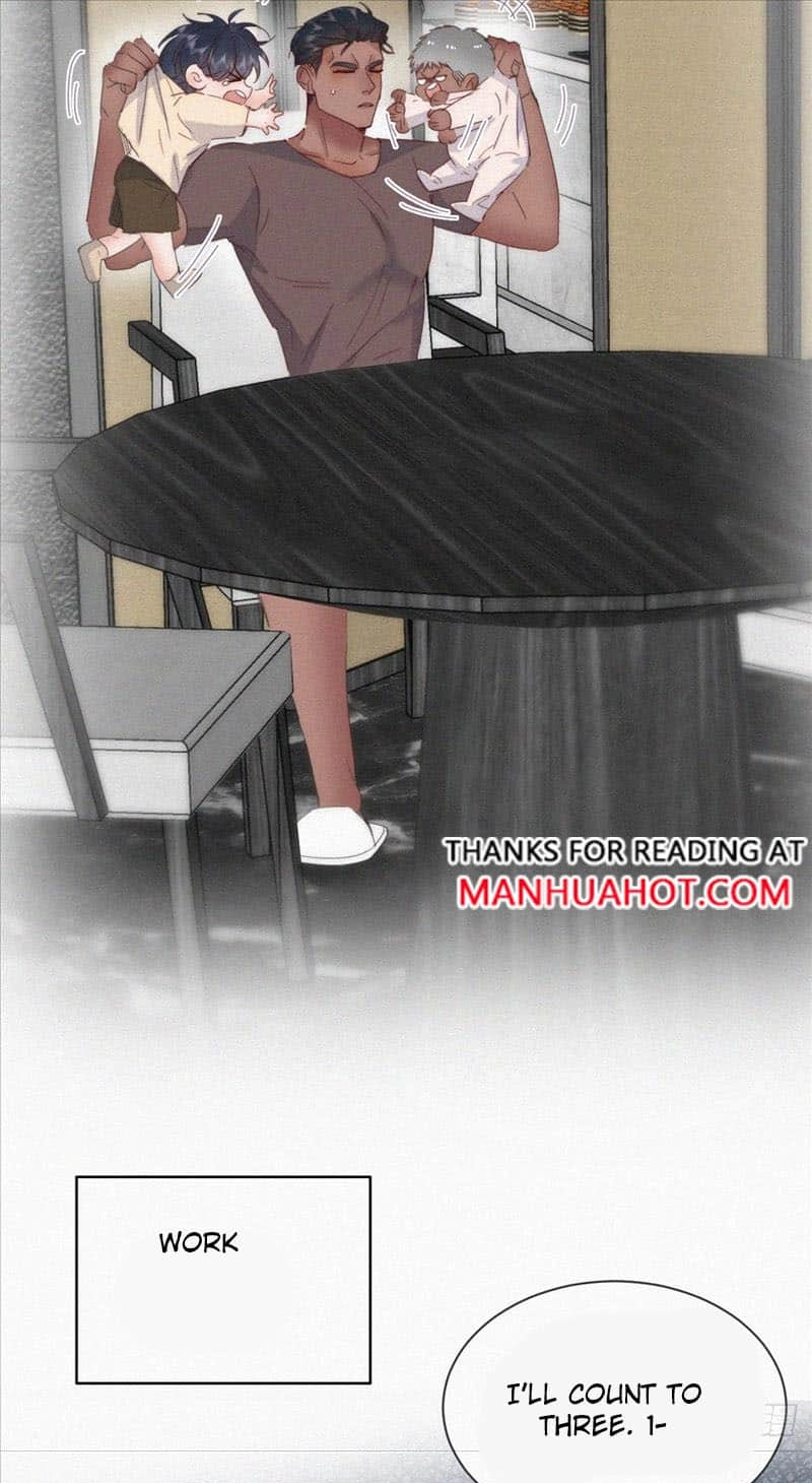 Counterattack Through Pregnancy Chapter 378 page 6 - 