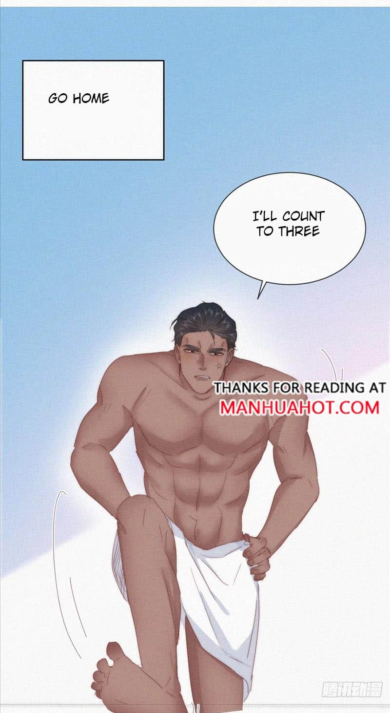 Counterattack Through Pregnancy Chapter 378 page 8 - 