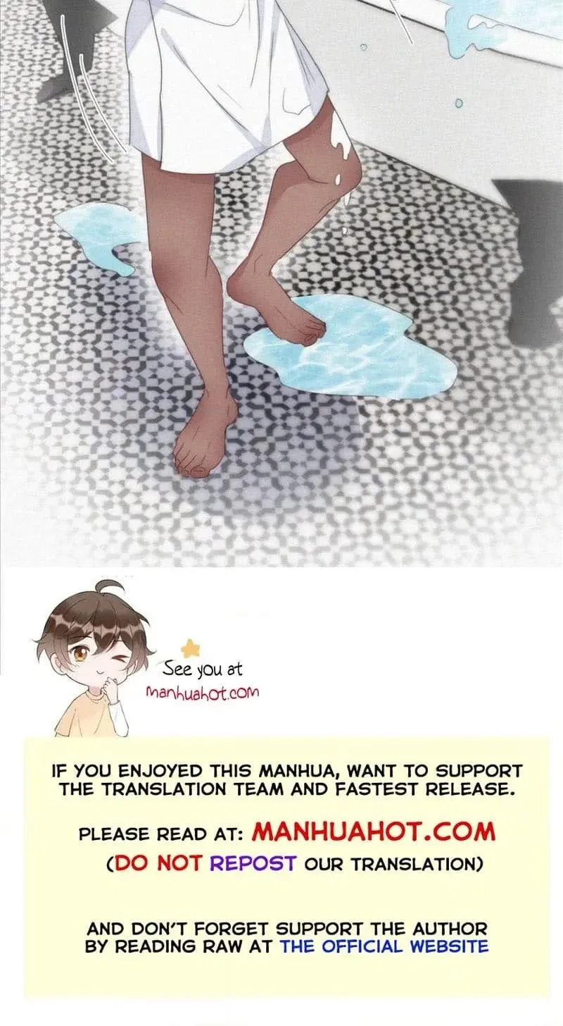 Counterattack Through Pregnancy Chapter 378 page 10 - 