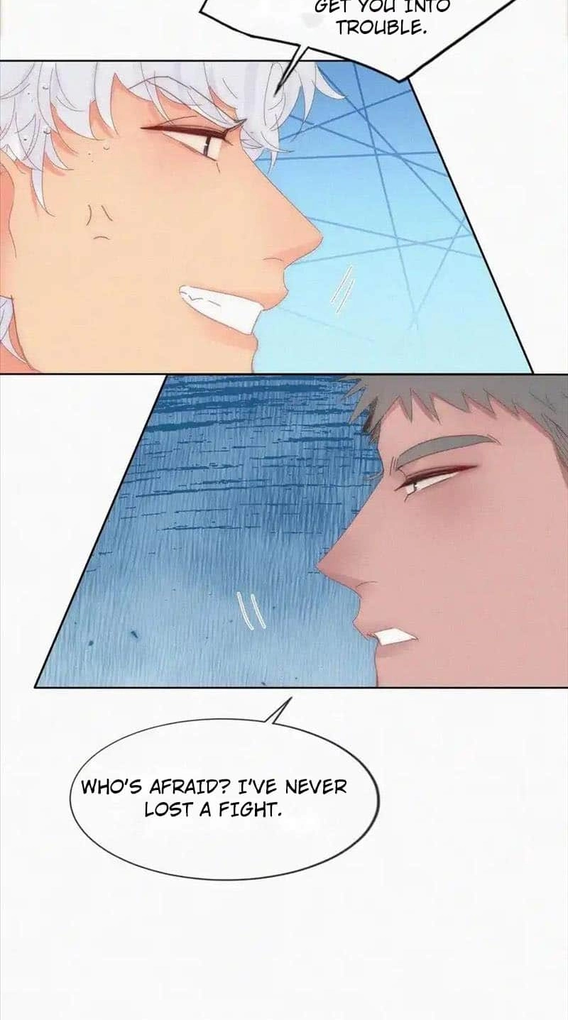 Counterattack Through Pregnancy Chapter 379 page 17 - 