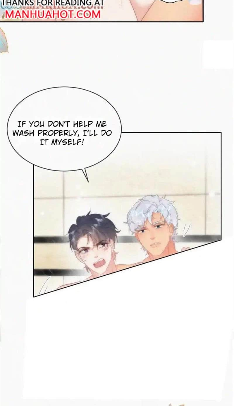 Counterattack Through Pregnancy Chapter 379 page 3 - 