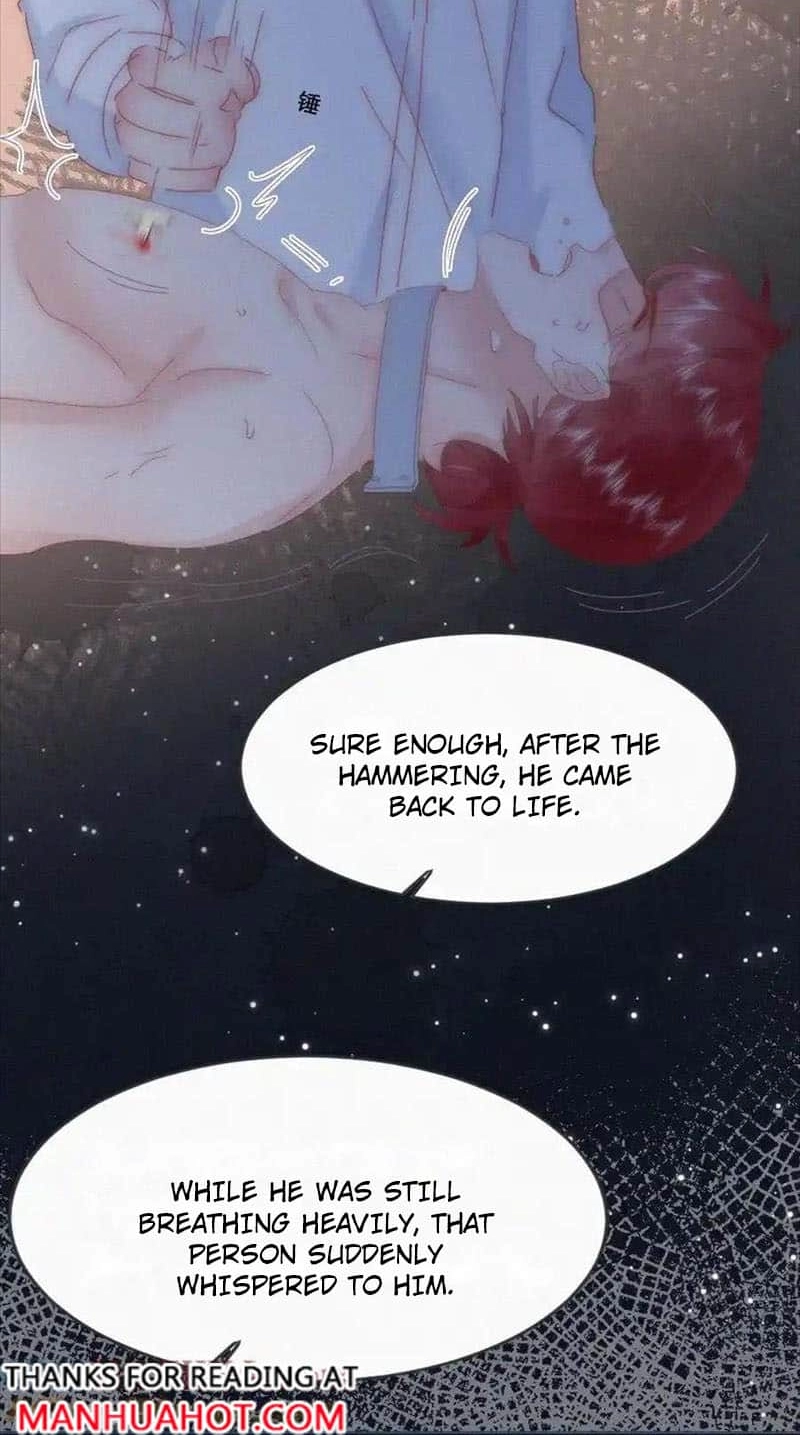 Counterattack Through Pregnancy Chapter 379 page 25 - 