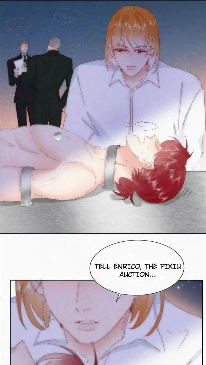 Counterattack Through Pregnancy Chapter 379 page 26 - 