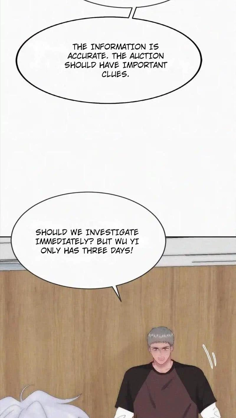 Counterattack Through Pregnancy Chapter 379 page 29 - 