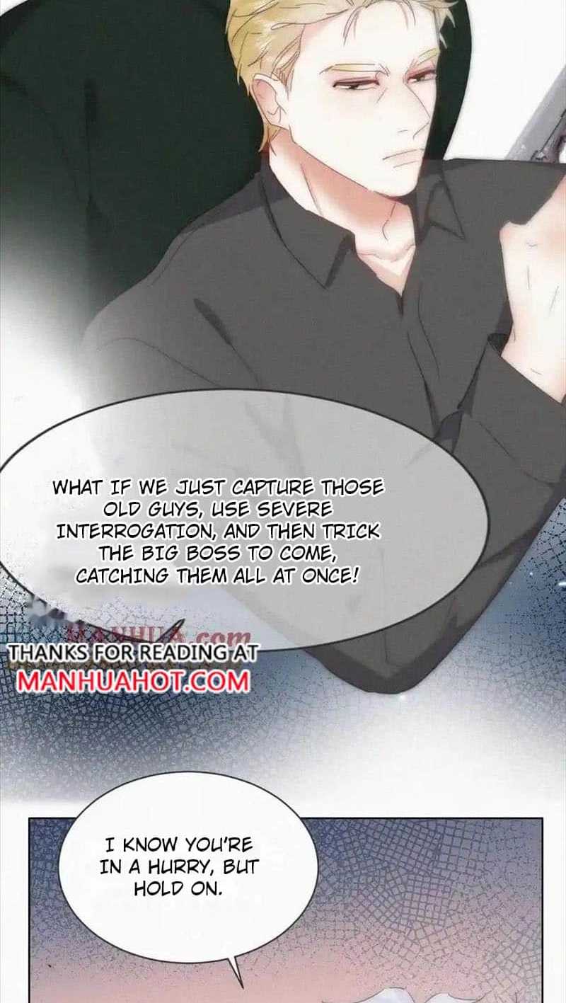 Counterattack Through Pregnancy Chapter 379 page 31 - 