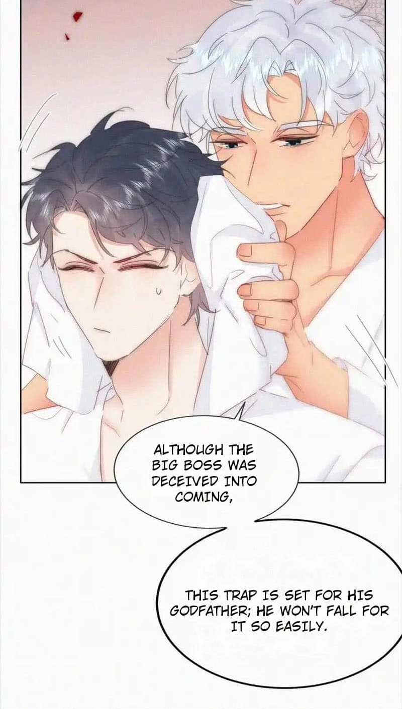 Counterattack Through Pregnancy Chapter 379 page 32 - 