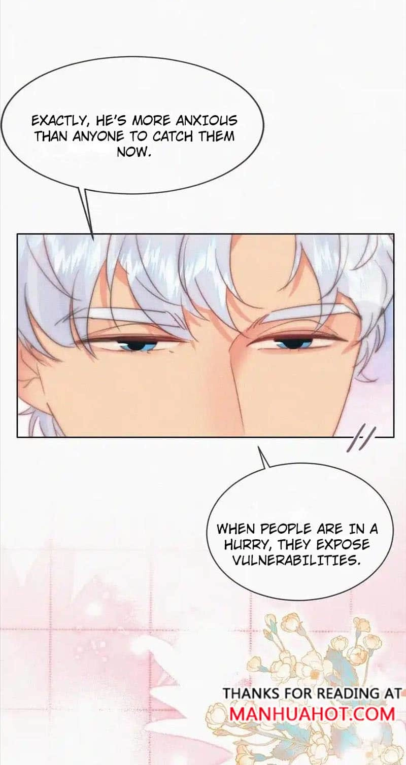 Counterattack Through Pregnancy Chapter 379 page 36 - 