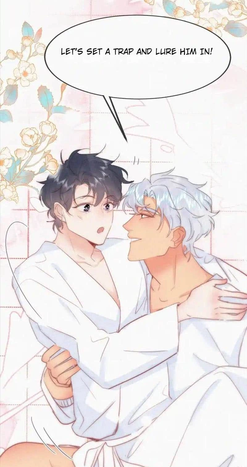 Counterattack Through Pregnancy Chapter 379 page 37 - 