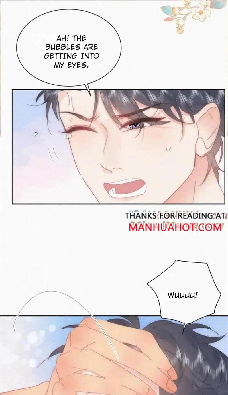 Counterattack Through Pregnancy Chapter 379 page 5 - 