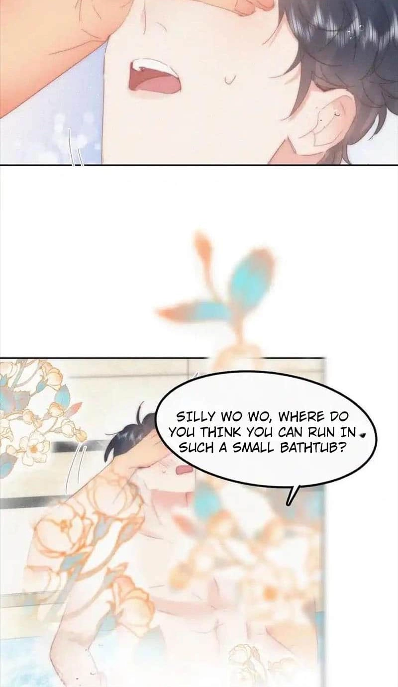 Counterattack Through Pregnancy Chapter 379 page 6 - 