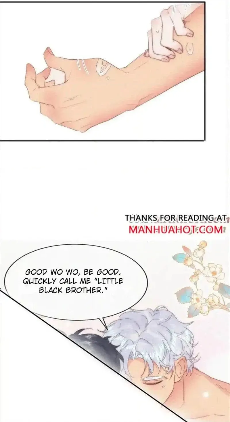 Counterattack Through Pregnancy Chapter 379 page 10 - 