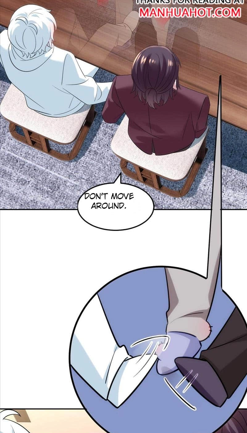 Counterattack Through Pregnancy Chapter 380 page 14 - 