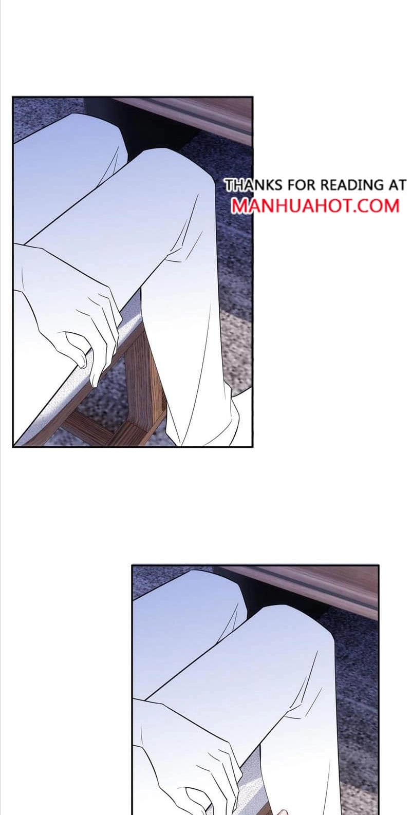 Counterattack Through Pregnancy Chapter 380 page 6 - 