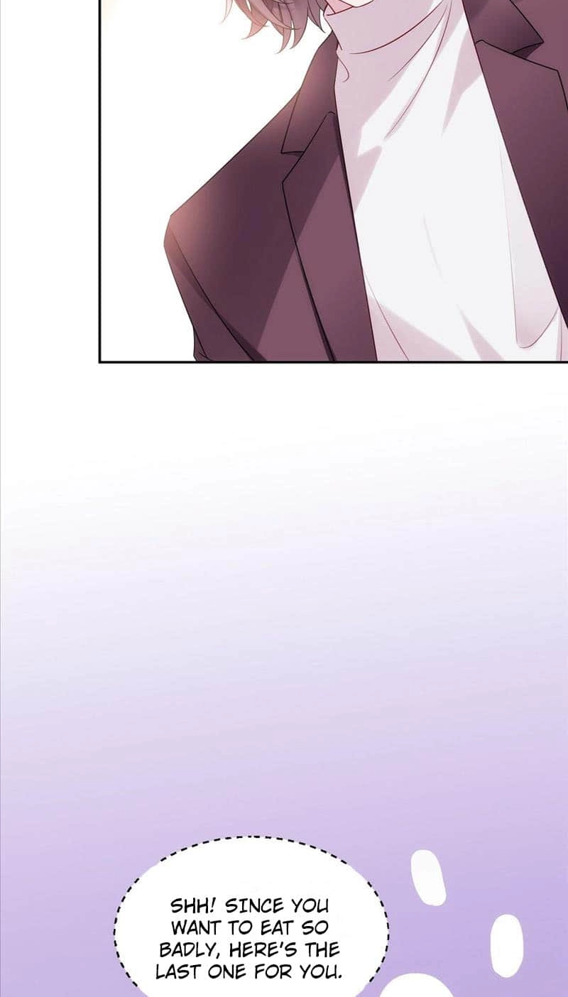 Counterattack Through Pregnancy Chapter 380 page 9 - 