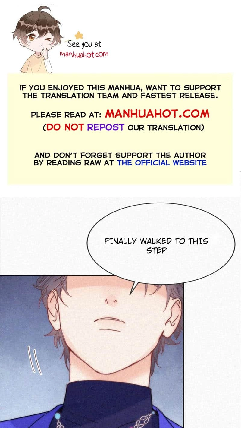 Counterattack Through Pregnancy Chapter 381 page 1 - 