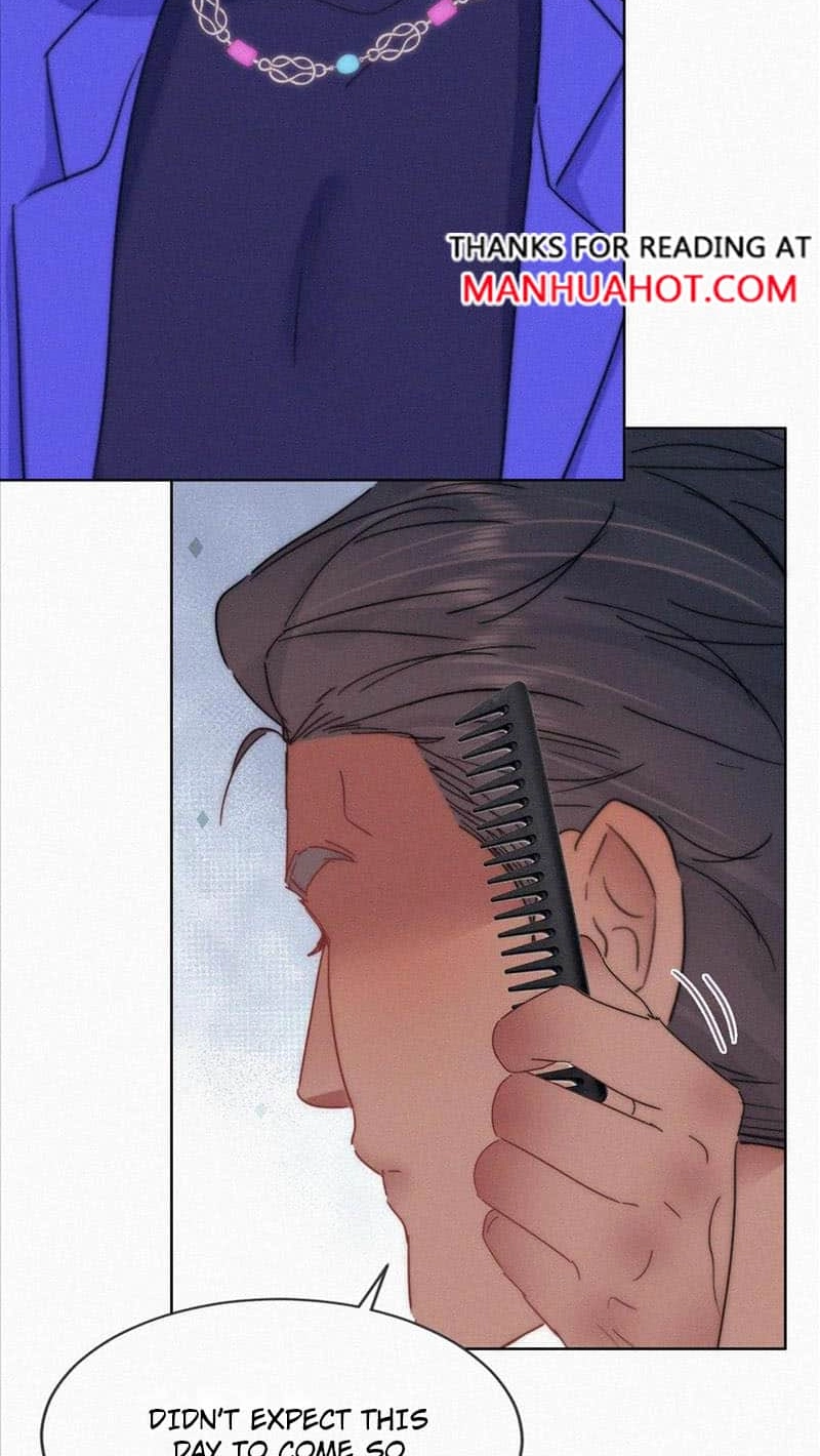 Counterattack Through Pregnancy Chapter 381 page 2 - 