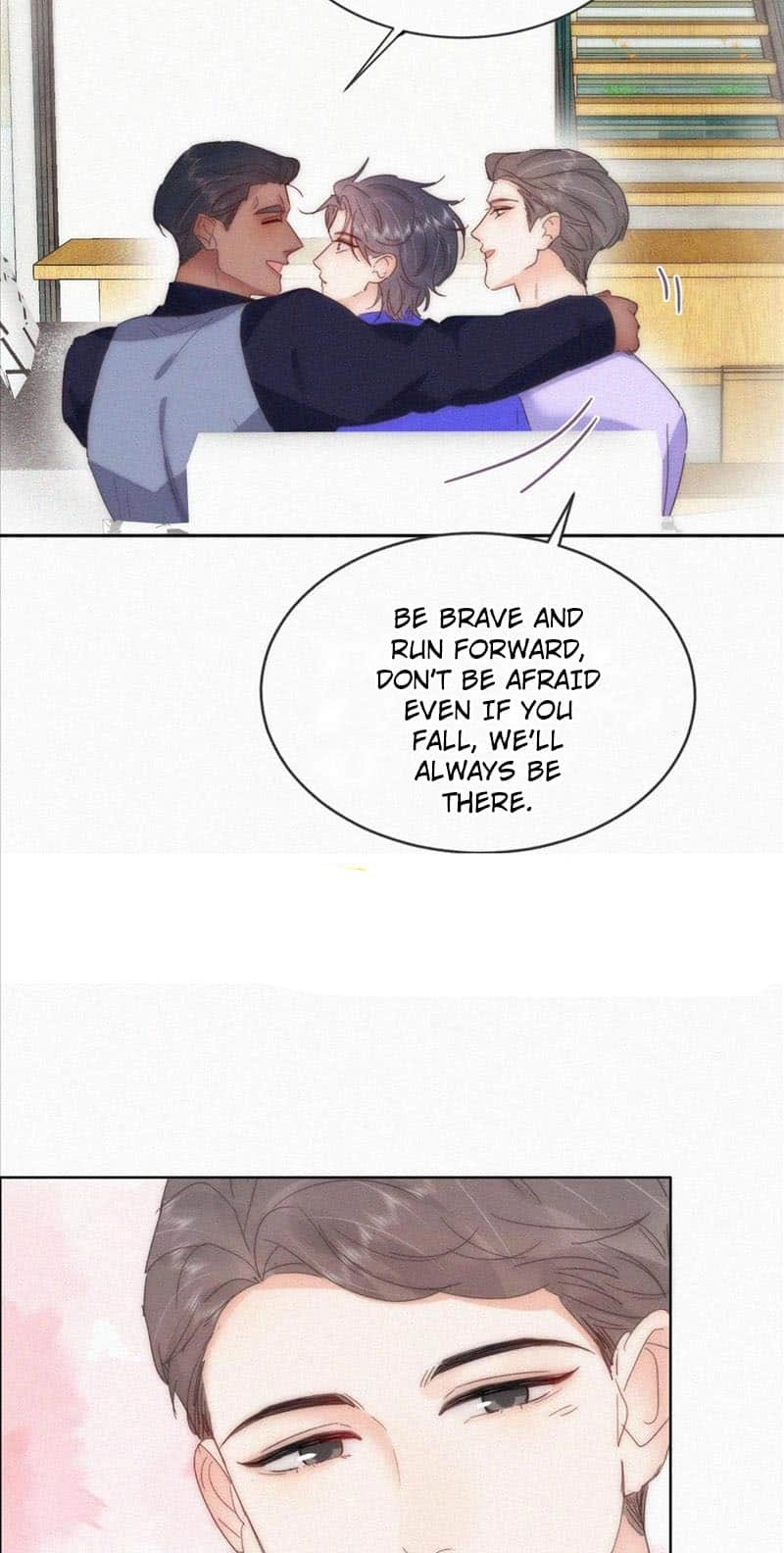 Counterattack Through Pregnancy Chapter 381 page 11 - 