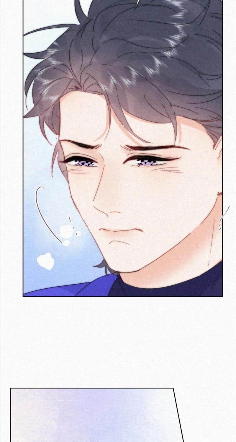 Counterattack Through Pregnancy Chapter 381 page 22 - 