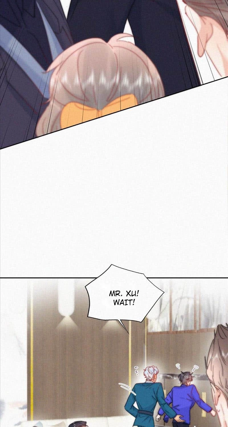 Counterattack Through Pregnancy Chapter 381 page 29 - 