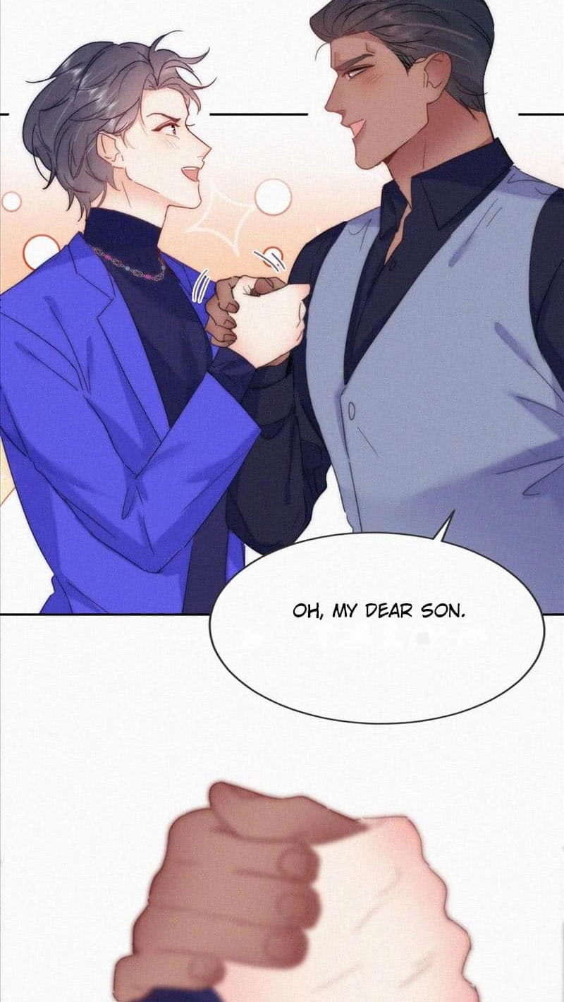Counterattack Through Pregnancy Chapter 381 page 4 - 