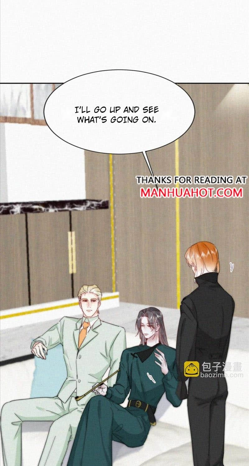 Counterattack Through Pregnancy Chapter 381 page 33 - 