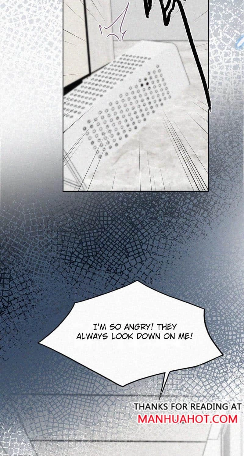Counterattack Through Pregnancy Chapter 381 page 35 - 