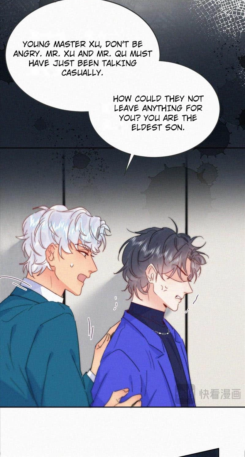 Counterattack Through Pregnancy Chapter 381 page 37 - 