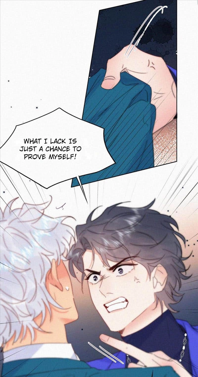 Counterattack Through Pregnancy Chapter 381 page 38 - 
