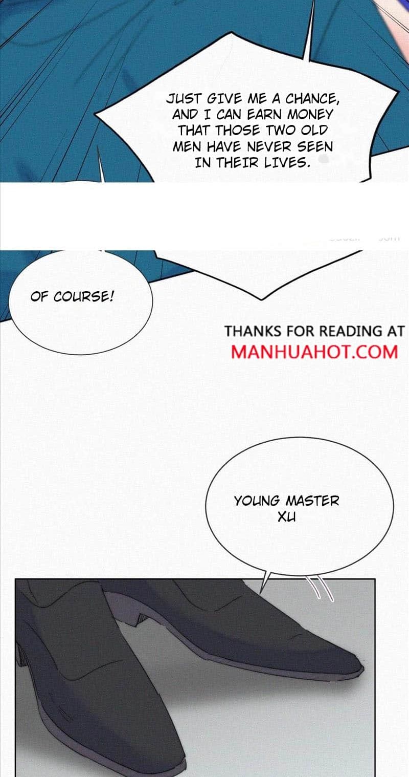 Counterattack Through Pregnancy Chapter 381 page 39 - 