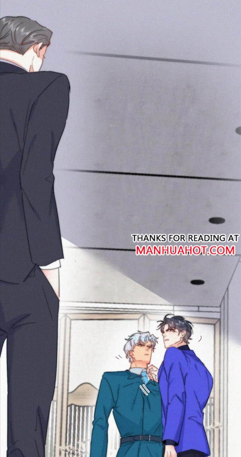 Counterattack Through Pregnancy Chapter 381 page 41 - 