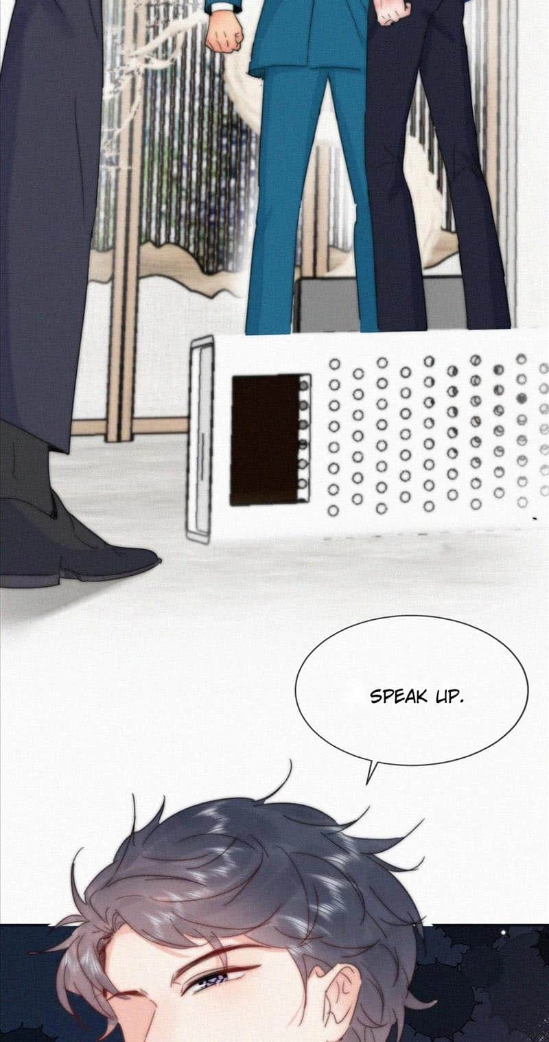 Counterattack Through Pregnancy Chapter 381 page 42 - 