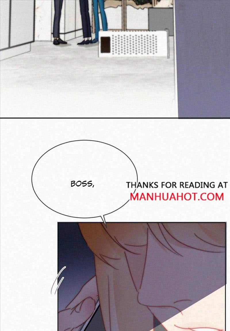Counterattack Through Pregnancy Chapter 381 page 44 - 