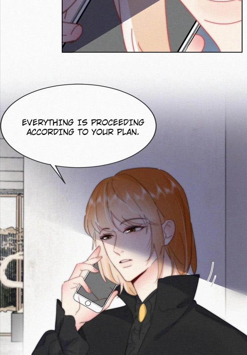 Counterattack Through Pregnancy Chapter 381 page 45 - 