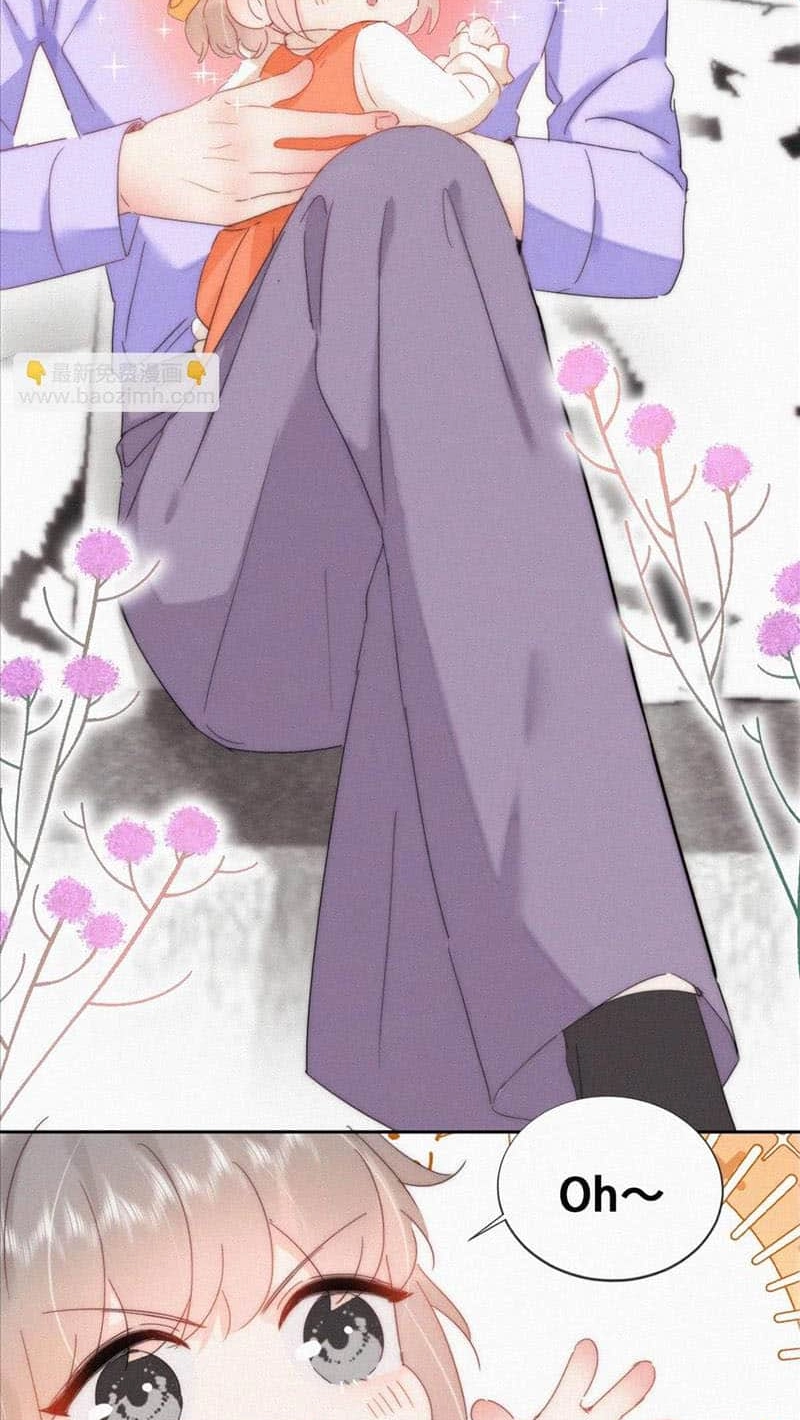 Counterattack Through Pregnancy Chapter 381 page 6 - 