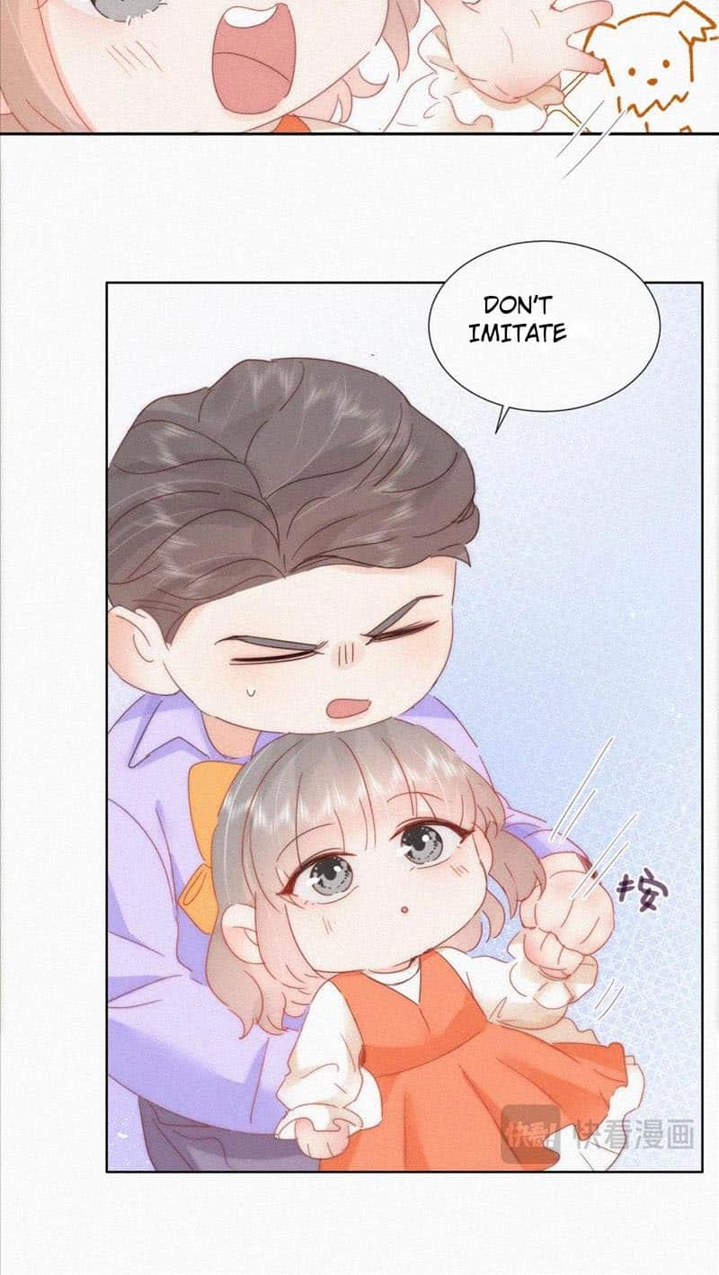 Counterattack Through Pregnancy Chapter 381 page 7 - 