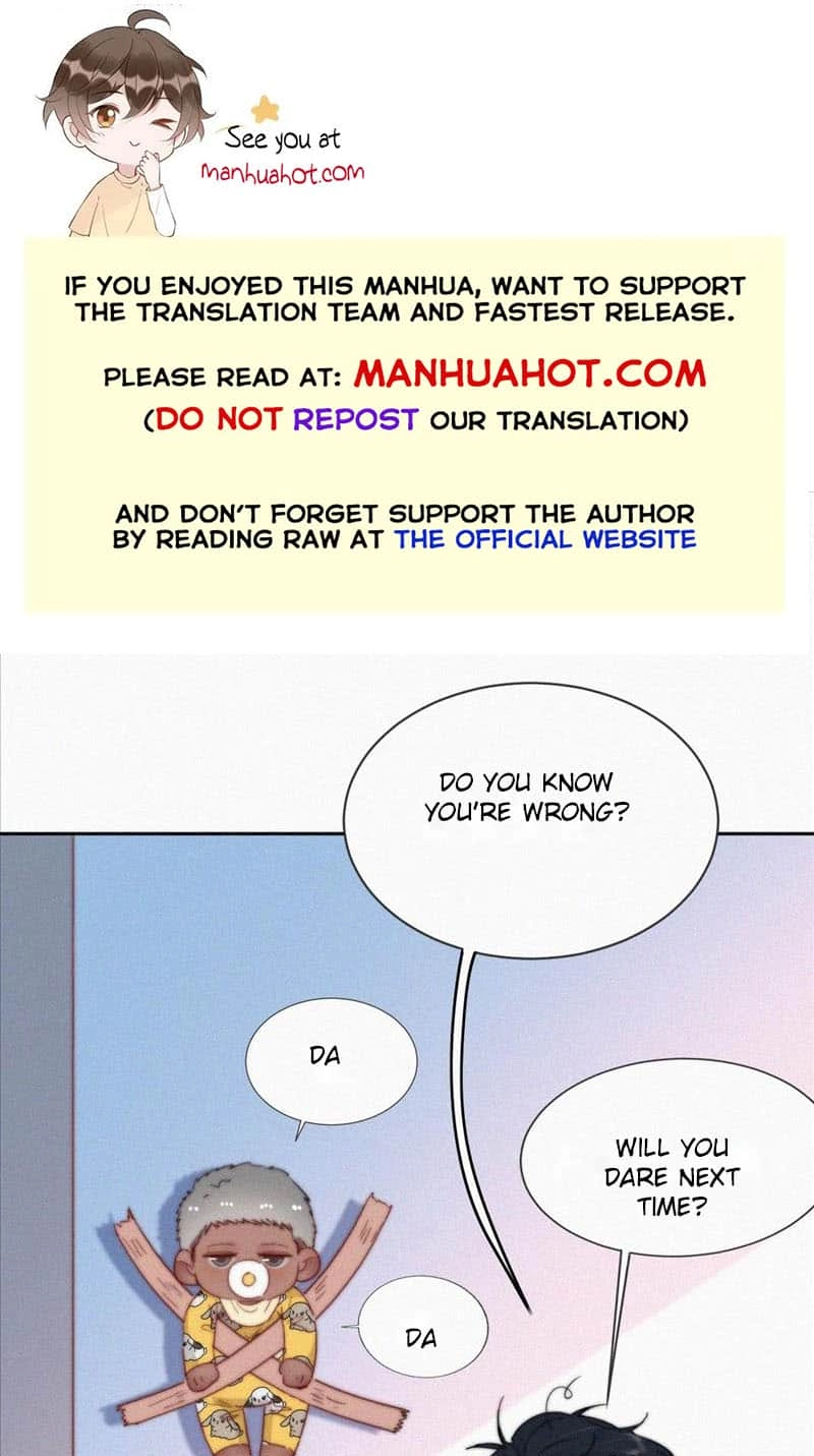 Counterattack Through Pregnancy Chapter 382 page 1 - 