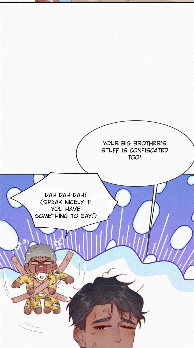 Counterattack Through Pregnancy Chapter 382 page 5 - 
